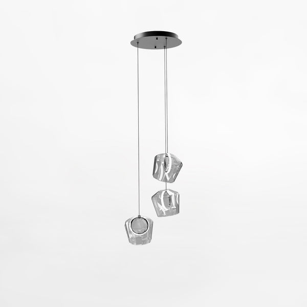 Suspension luminaire | Cascina