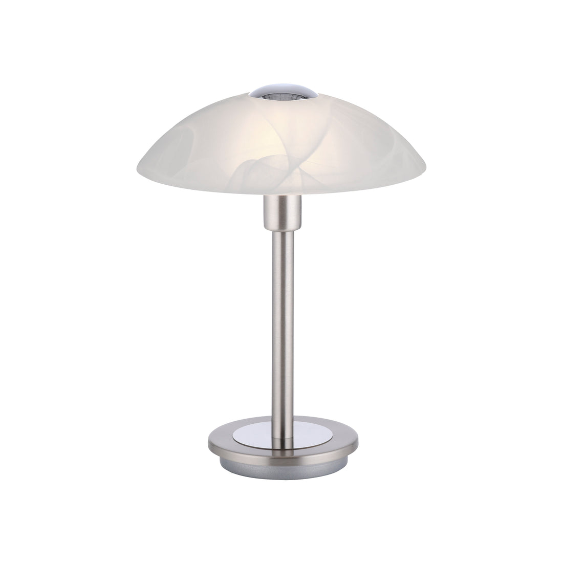 Lampe de chevet | Enova Argentée