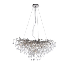 Suspension luminaire | Elvire