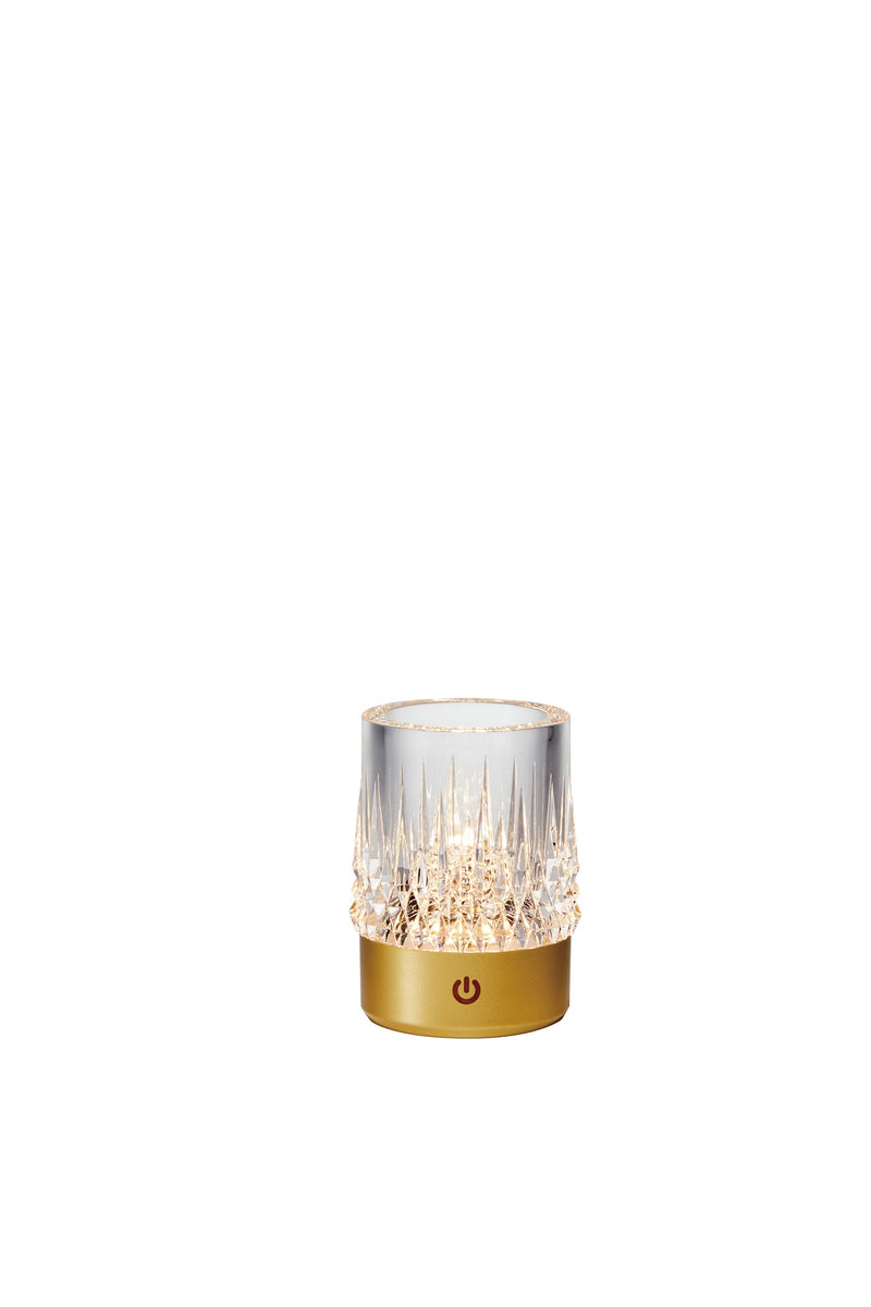 Lampe de chevet | Crystal