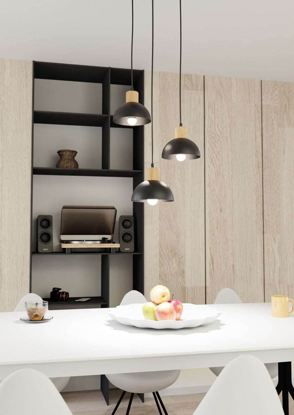Designix showroom in Lyon