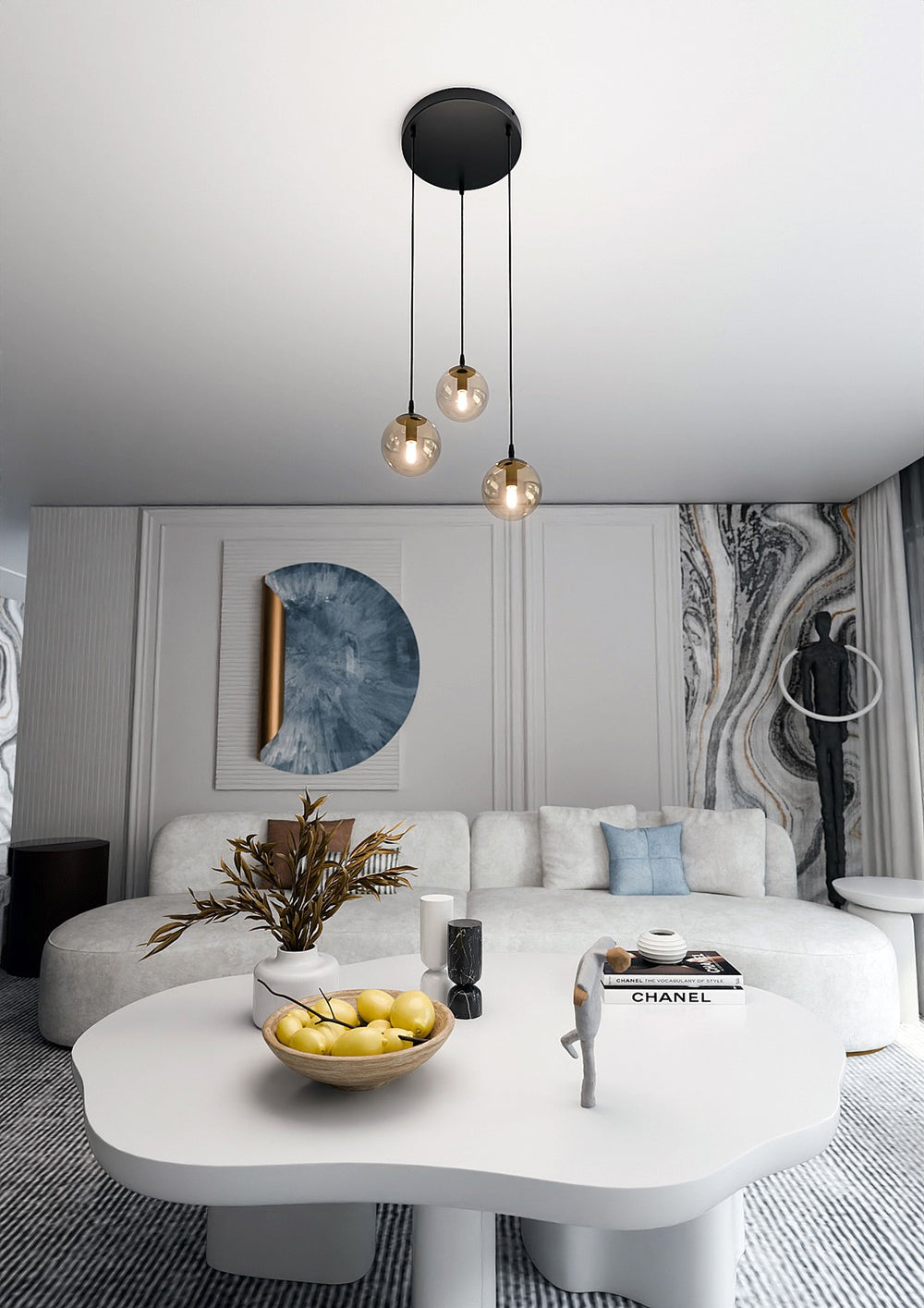 Designix showroom in Lyon