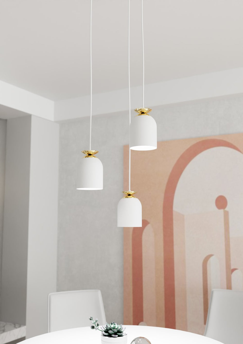Designix showroom in Lyon