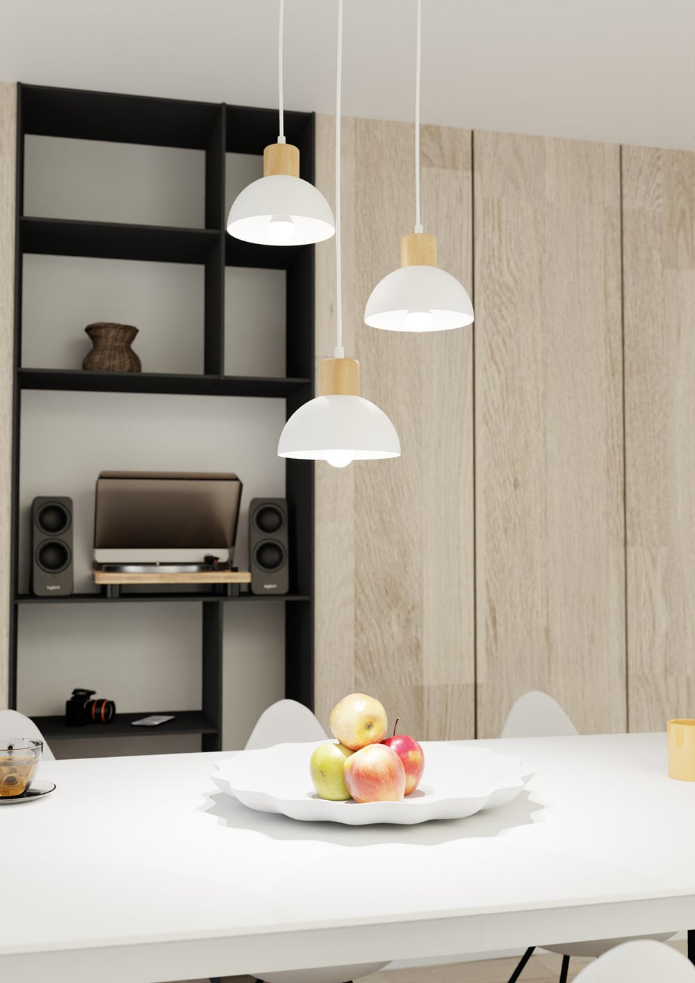 Designix showroom in Lyon