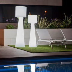 Grace floor lamp