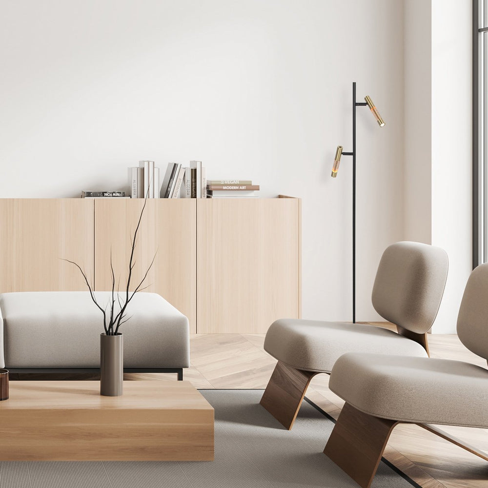 Designix showroom in Lyon