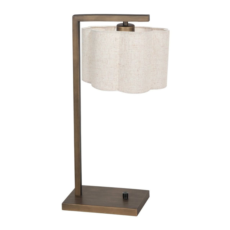 Lampe de chevet | Zenberina