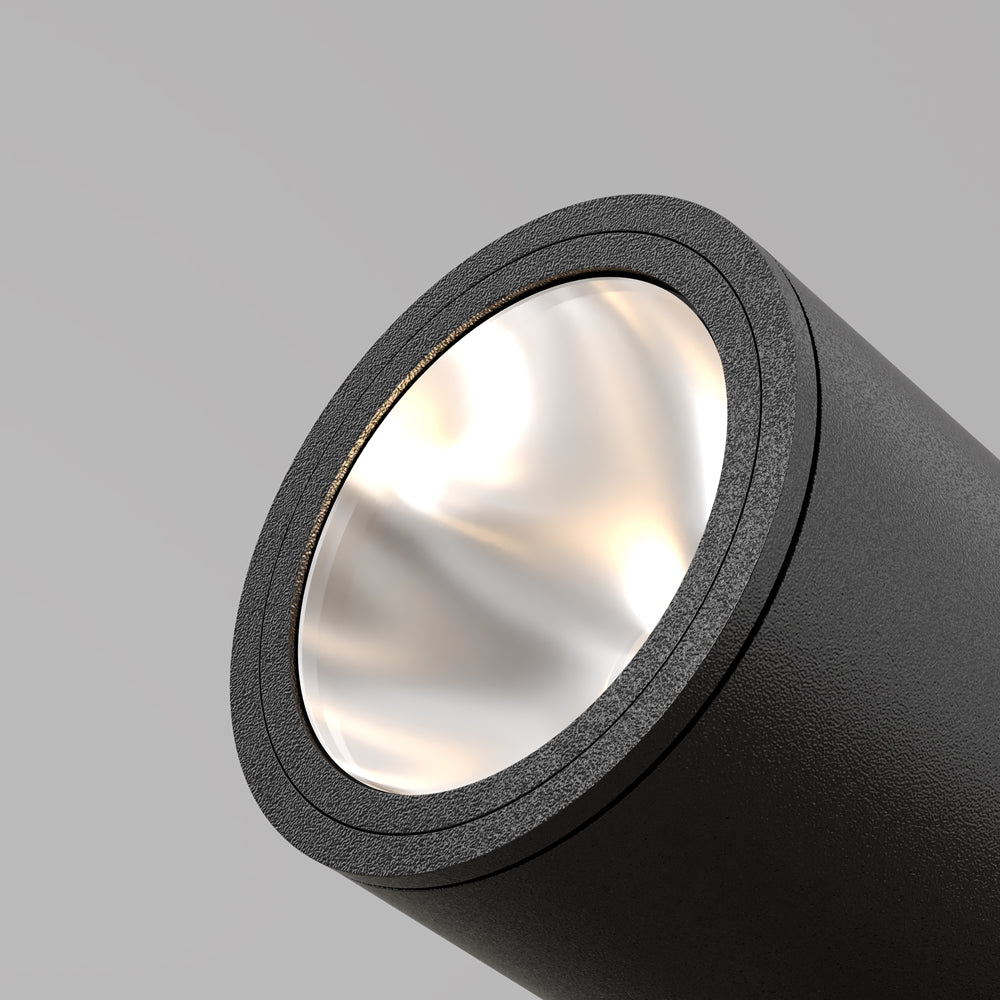 White LED patio light | Orsa