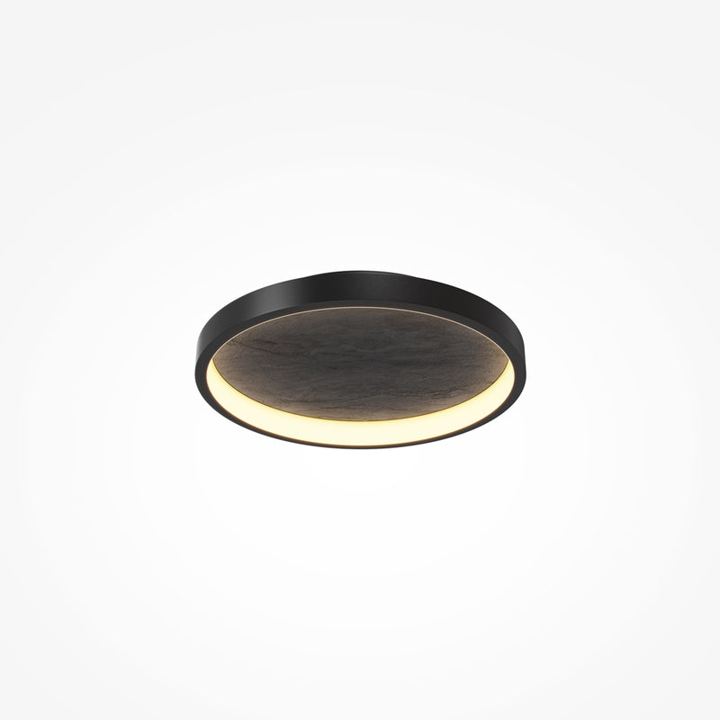 Orign Black ceiling light