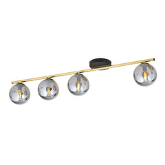 Recessed ceiling lights