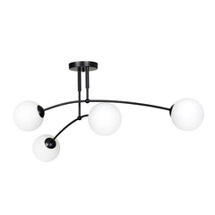 Hanging ceiling lights