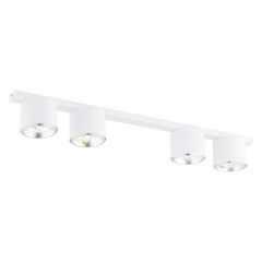 Outdoor floodlight