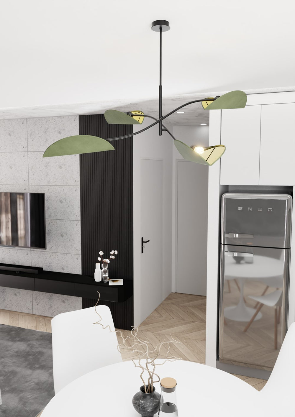 Designix showroom in Lyon