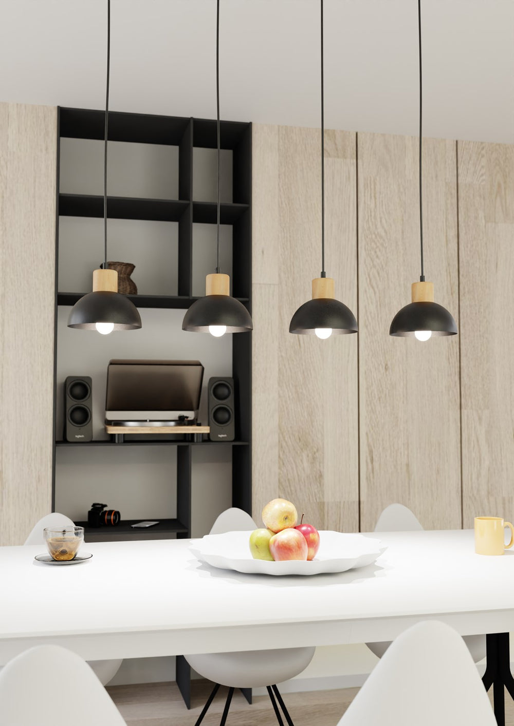 Designix showroom in Lyon