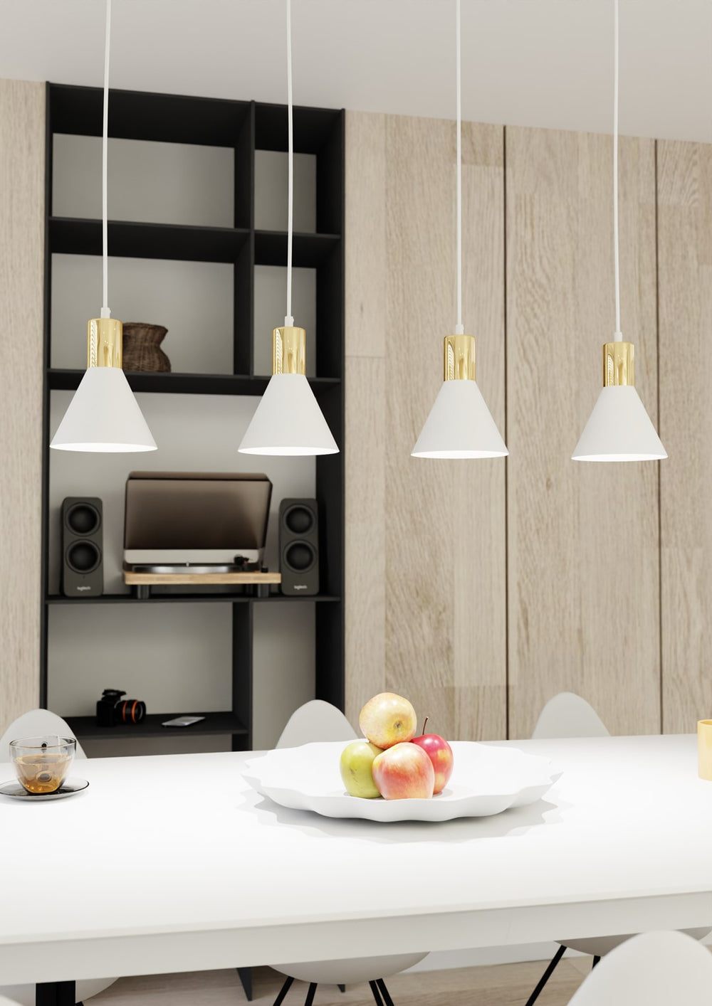 Designix showroom in Lyon