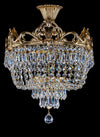 L375CLNT Chandelier