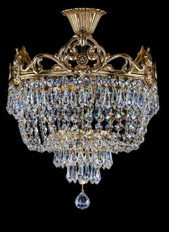 L375CLNT Chandelier