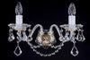 N025CLN Wall Lamp