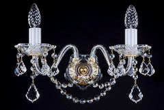 N025CLN Wall Lamp