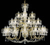 TX224000021 Chandelier