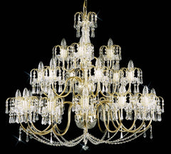 TX224000021 Chandelier