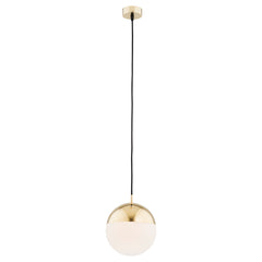Livia 1-light pendant light 4029
