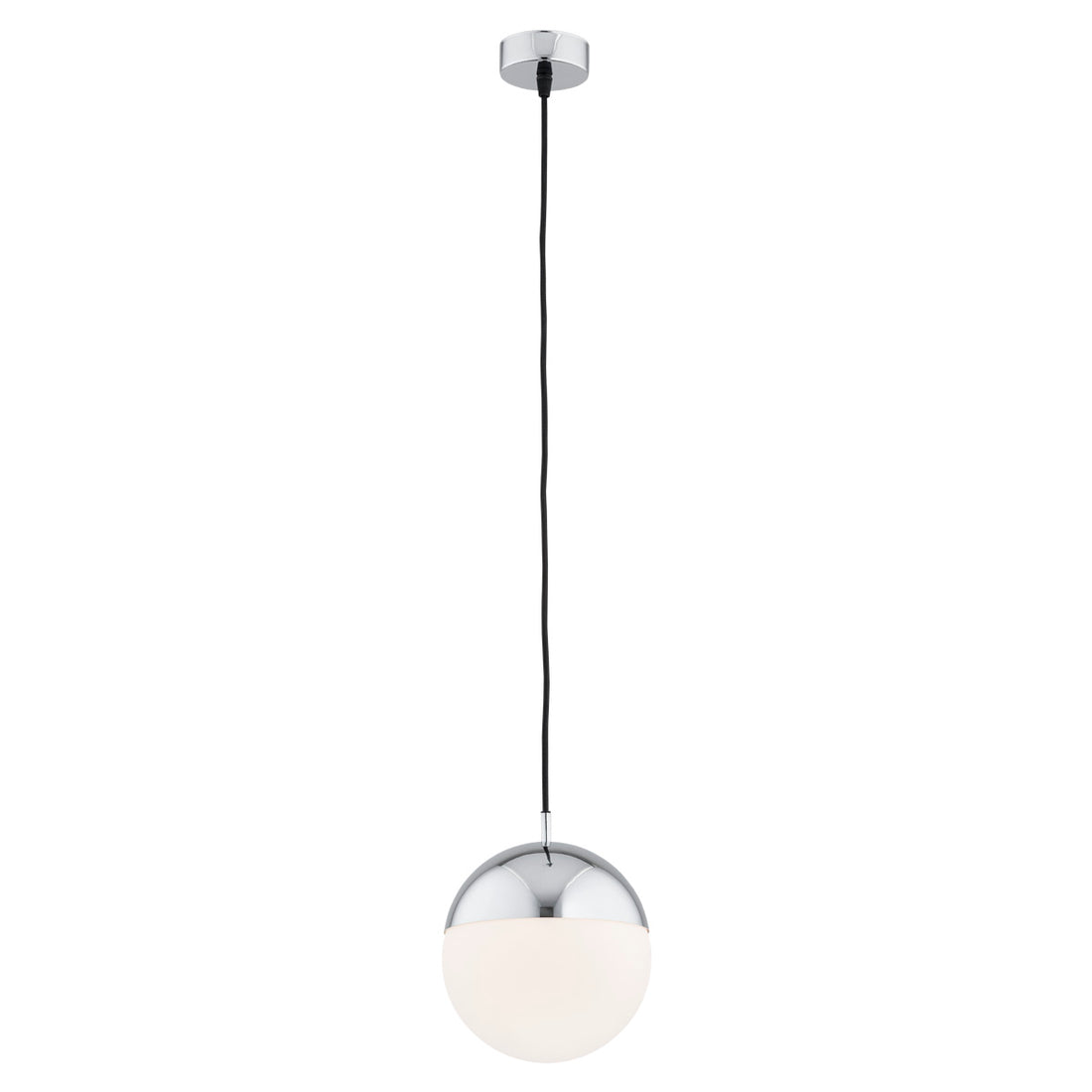 Livia 1-light pendant light 4029