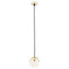 Livia 1-light pendant light 4031