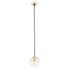 Livia 1-light pendant light 4031