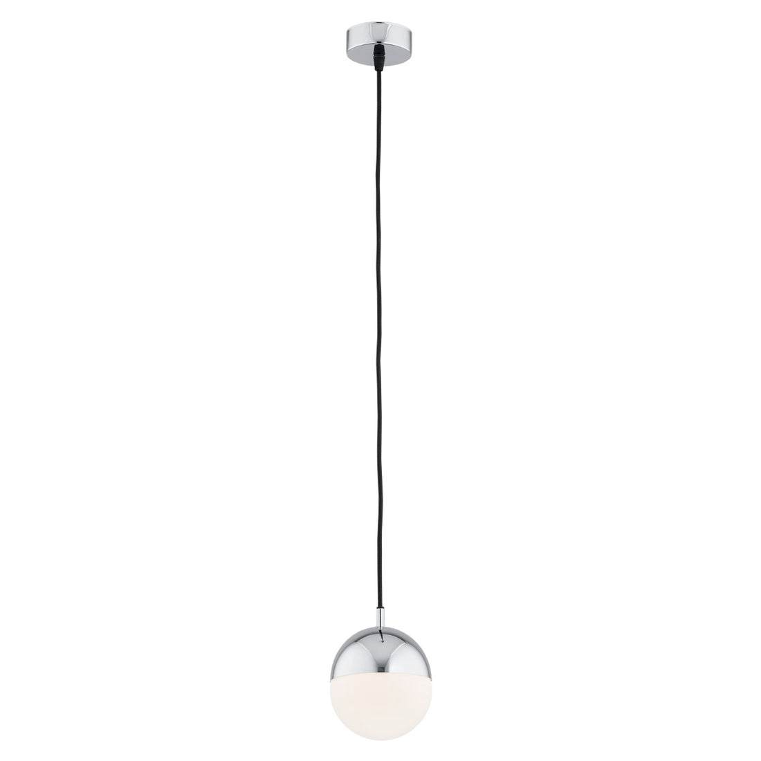 Livia 1-light pendant light 4031