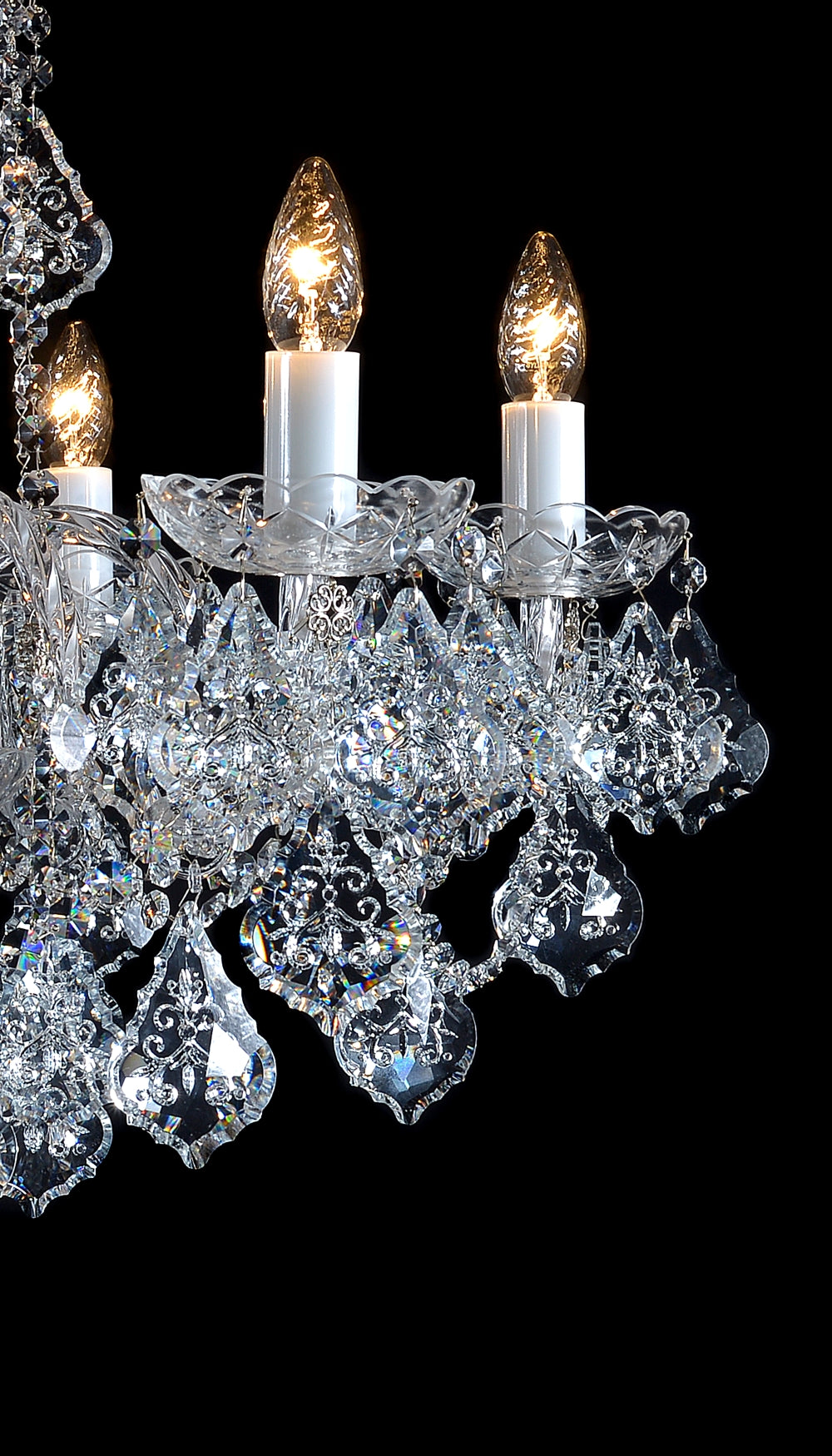 Luxury chandelier LB40500670HKN106S
