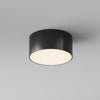Black LED outdoor light | Onyx II