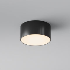 Black LED outdoor light | Onyx II