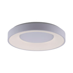 Plafonnier LED | Anika Blanc