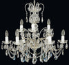 EL915902 Chandelier