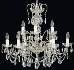 EL915902 Chandelier