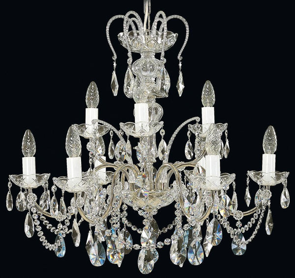 EL915902 Chandelier