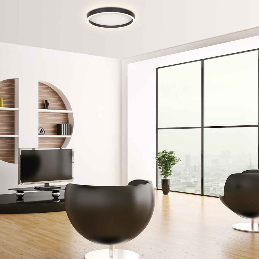 LED Ceiling Light | Ringlux