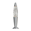 Volcan 4187ST playful glitter table lamp – A sparkling spectacle