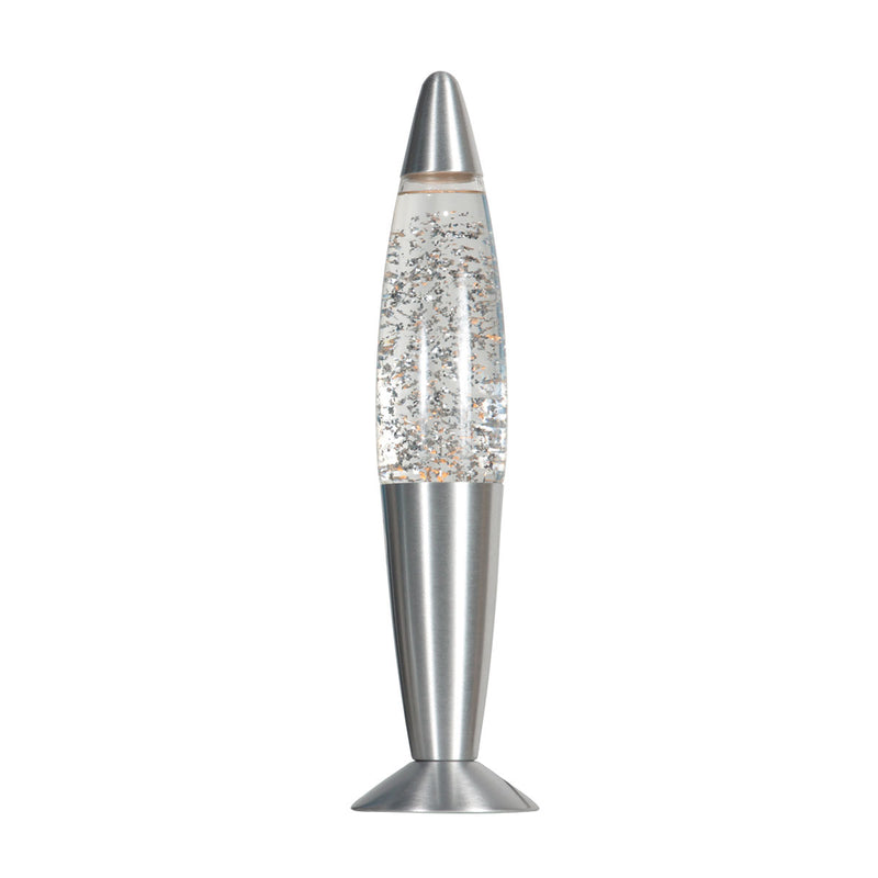 Volcan 4187ST playful glitter table lamp – A sparkling spectacle