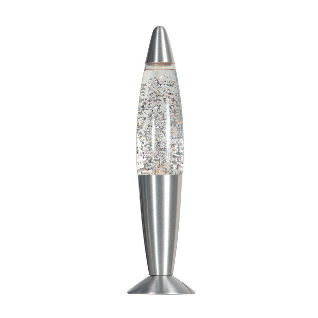 Volcan 4187ST playful glitter table lamp – A sparkling spectacle