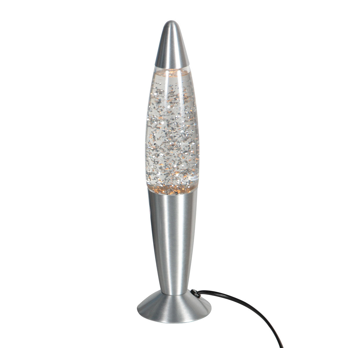 Volcan 4187ST playful glitter table lamp – A sparkling spectacle