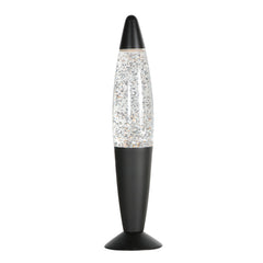 Volcan 4187ZW playful glitter table lamp – a sparkling spectacle