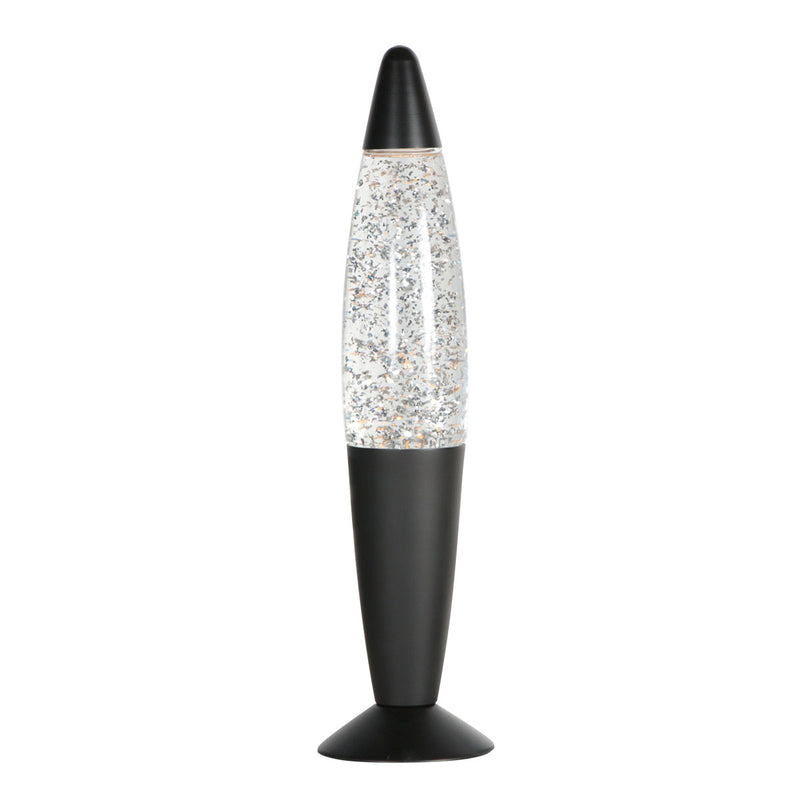 Volcan 4187ZW playful glitter table lamp – a sparkling spectacle