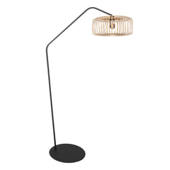 Living room floor lamp | Elinorara