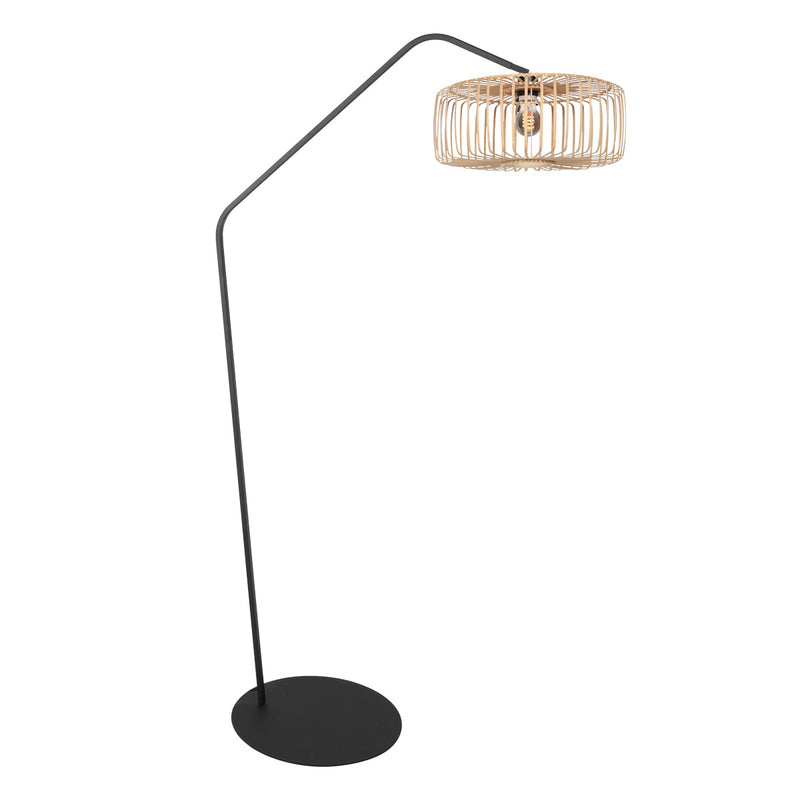 Living room floor lamp | Elinorara