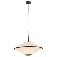 Troy pendant light