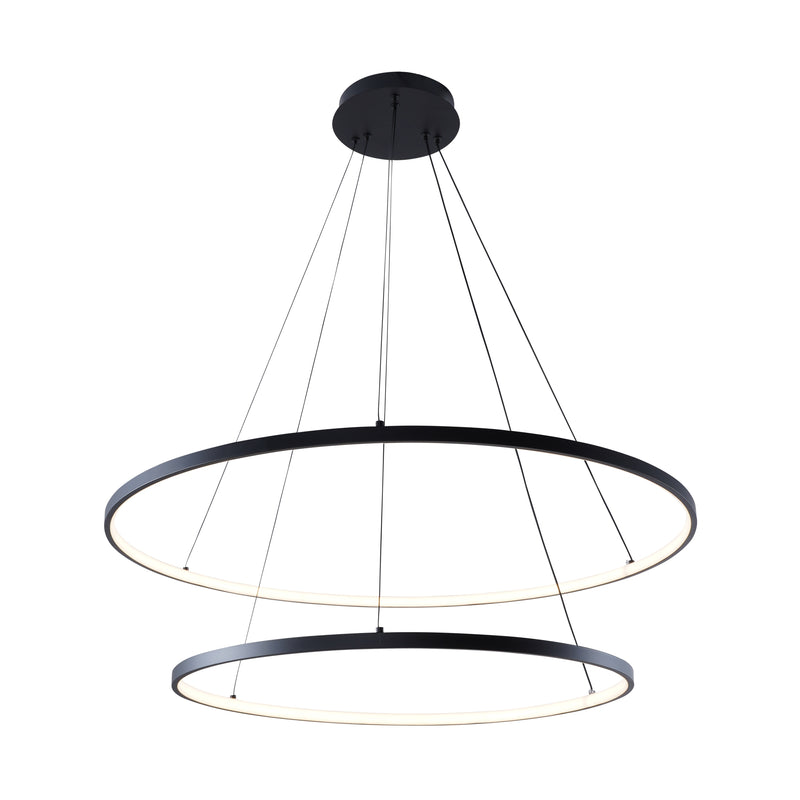Suspension luminaire | Orova