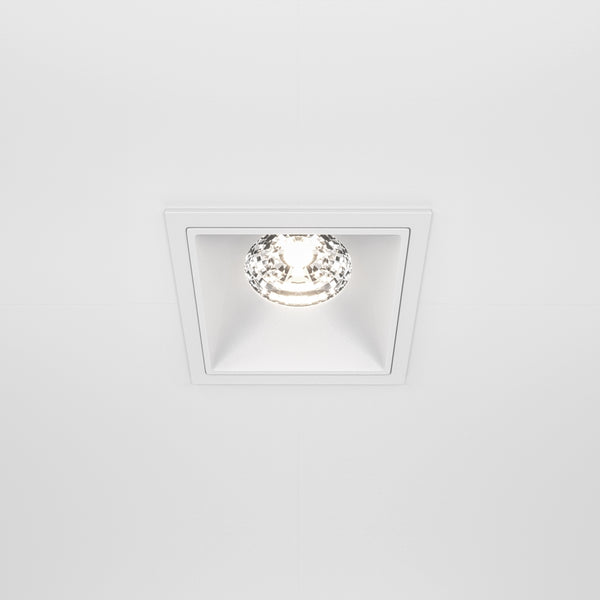Alfa LED White Spot
