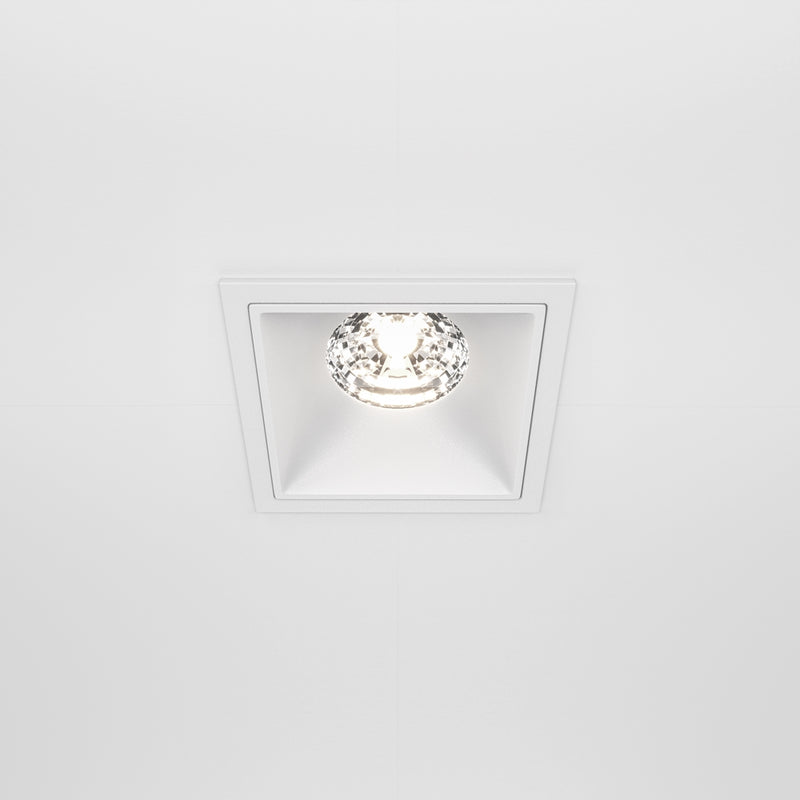 Alfa LED White Spot